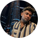 Sharugesh Ramu profile picture